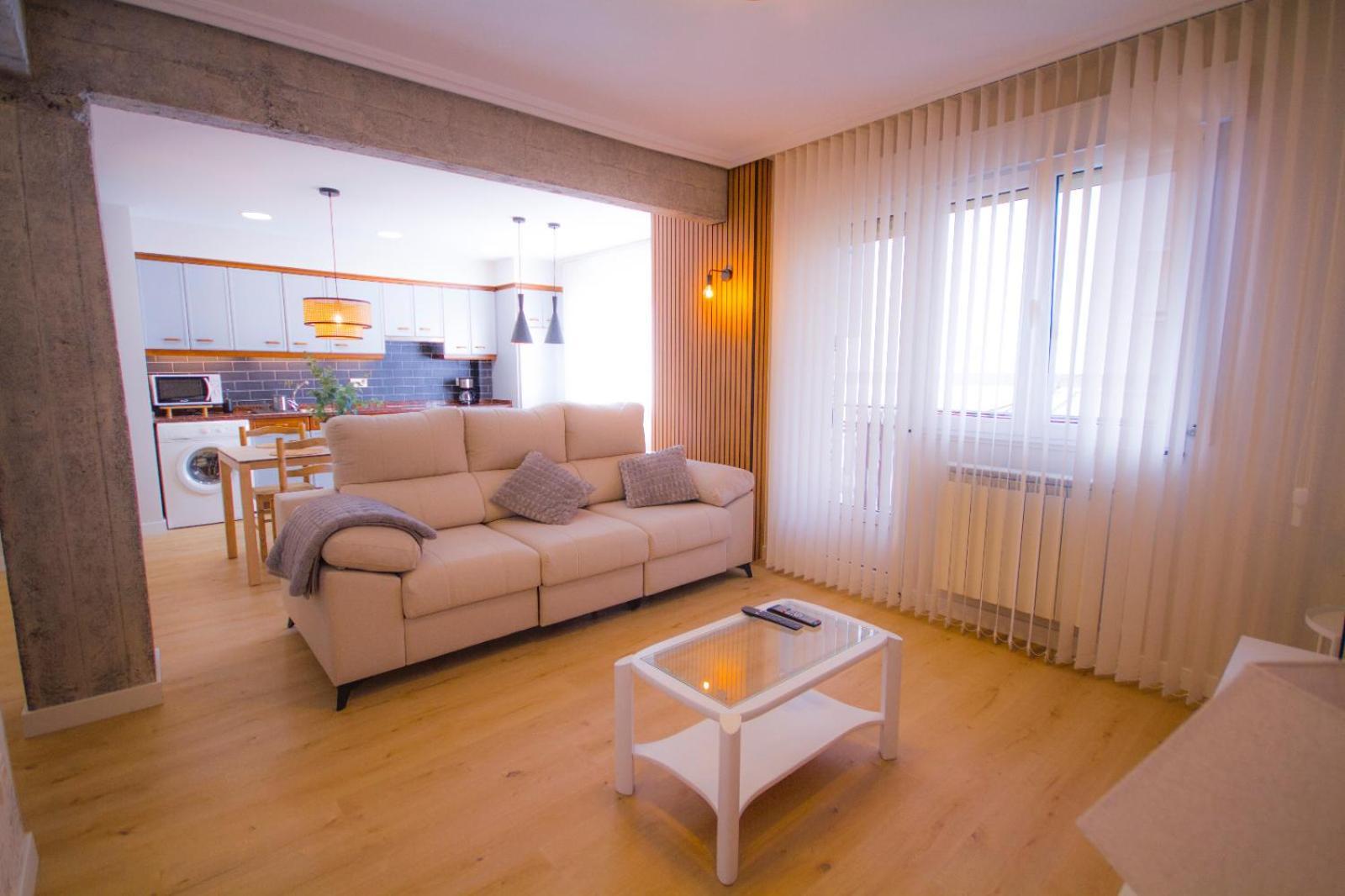 Etxeberri Ebi01805 Apartamento Ermua Exterior foto